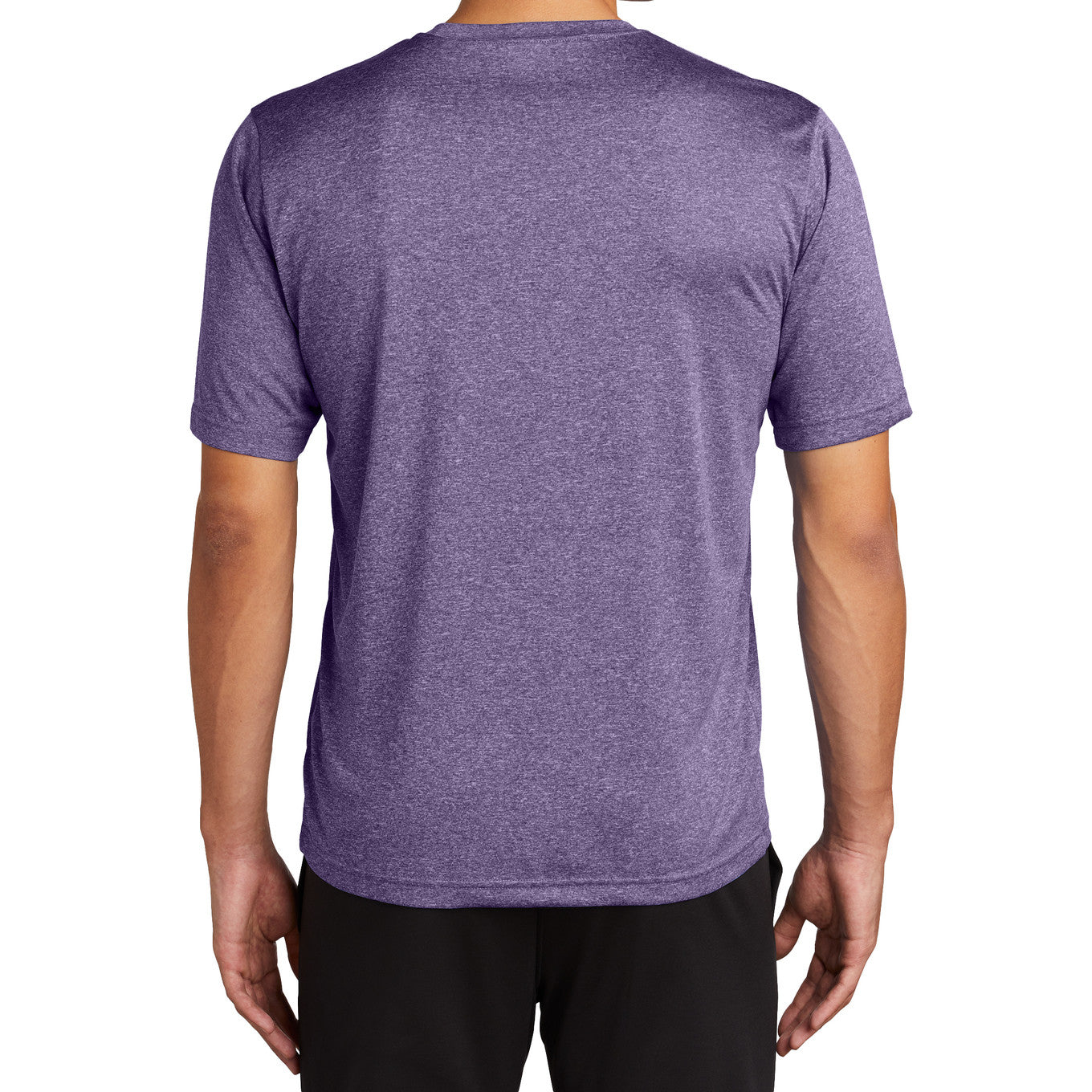 Men's Heather Contender Tee