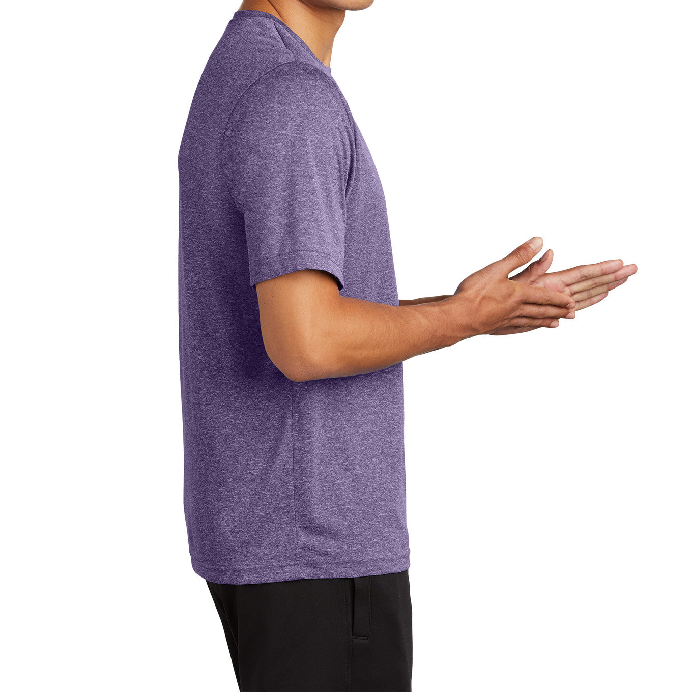 Men's Heather Contender Tee