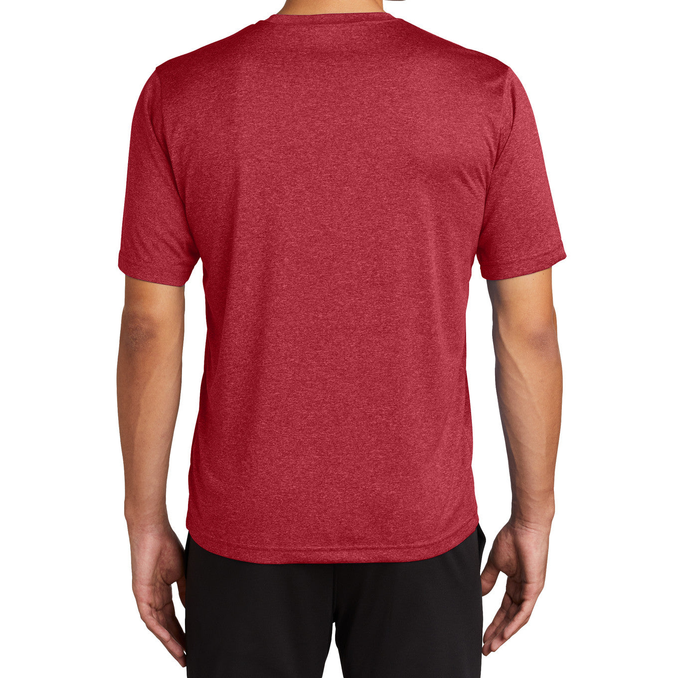 Men's Heather Contender Tee