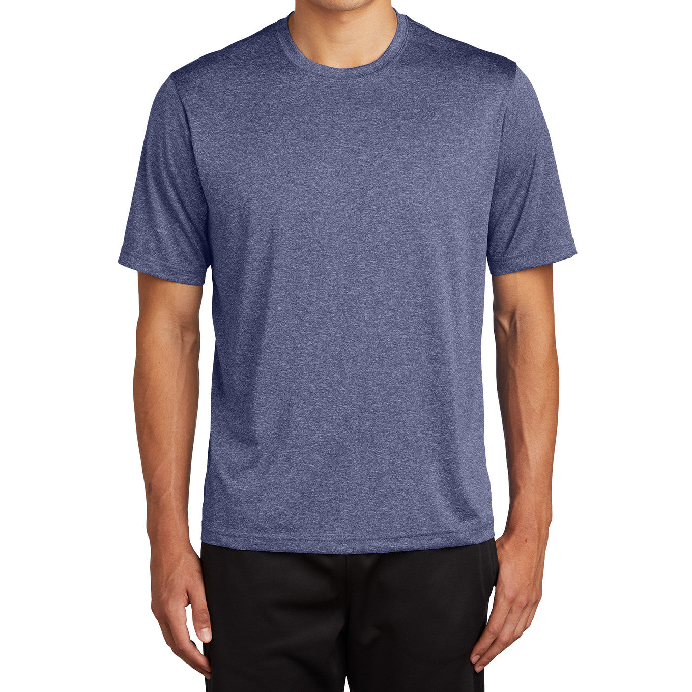 Men's Heather Contender Tee
