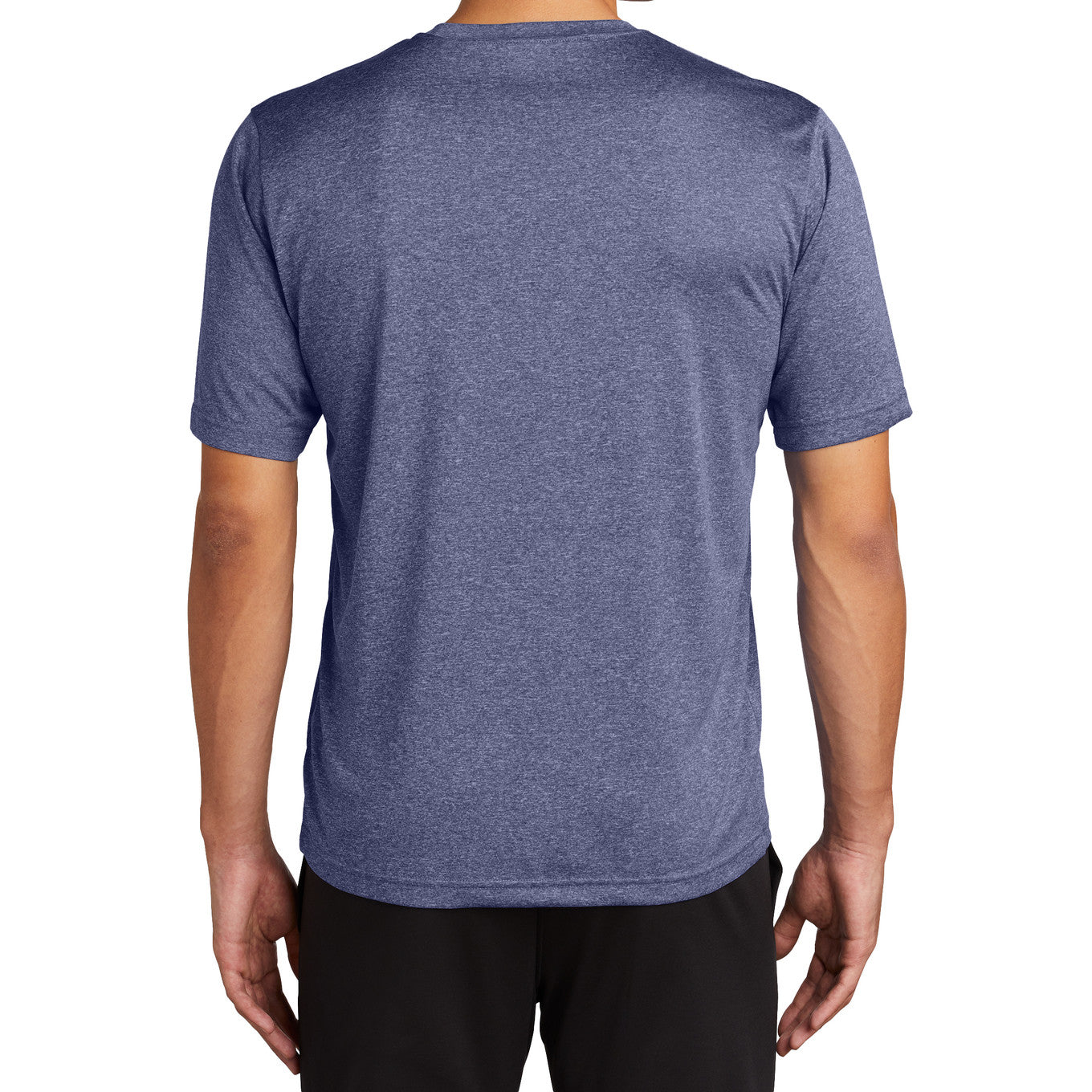 Men's Heather Contender Tee