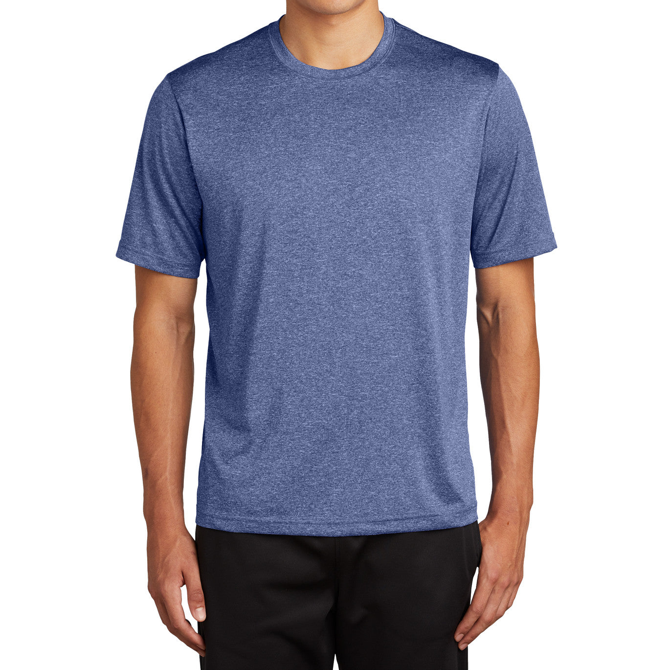 Men's Heather Contender Tee