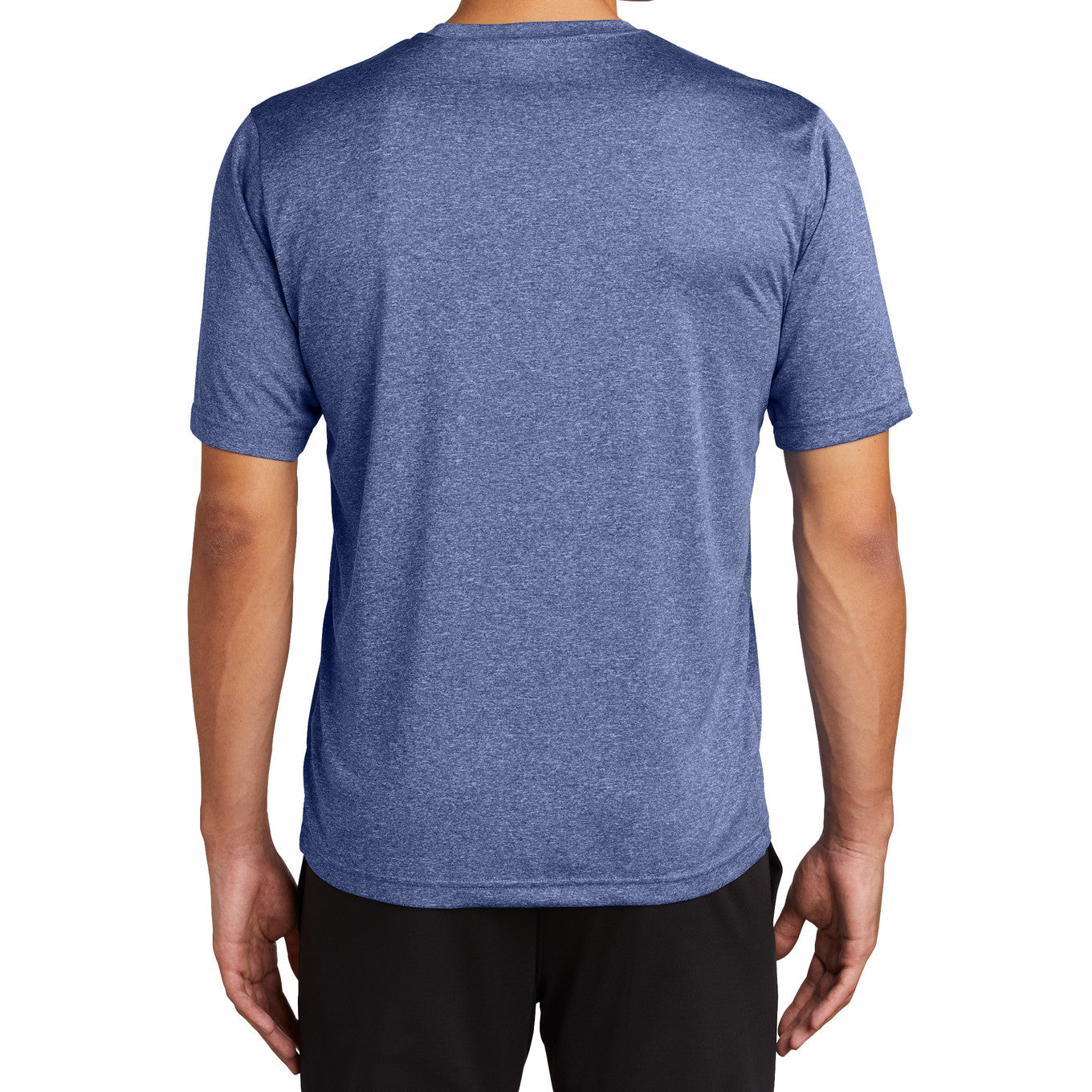 Men's Heather Contender Tee