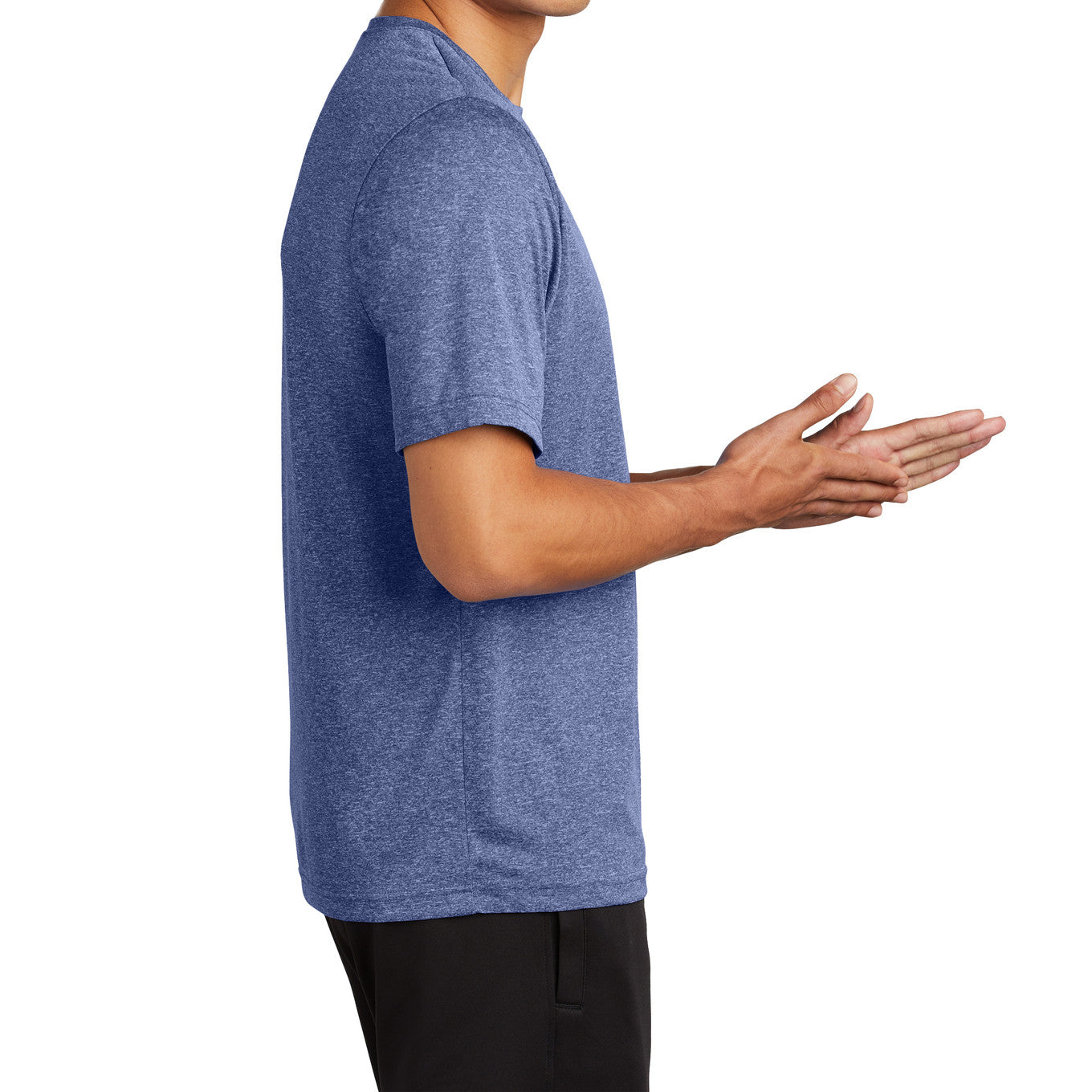 Men's Heather Contender Tee