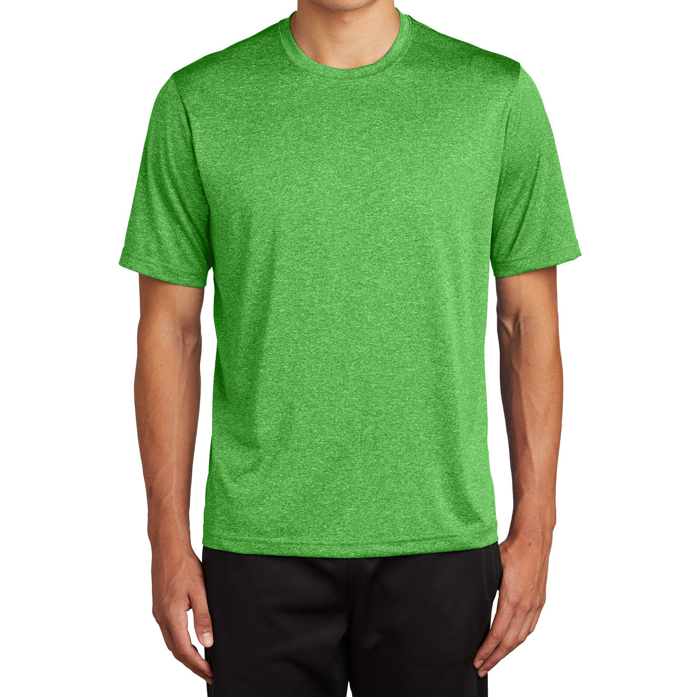 Men's Heather Contender Tee