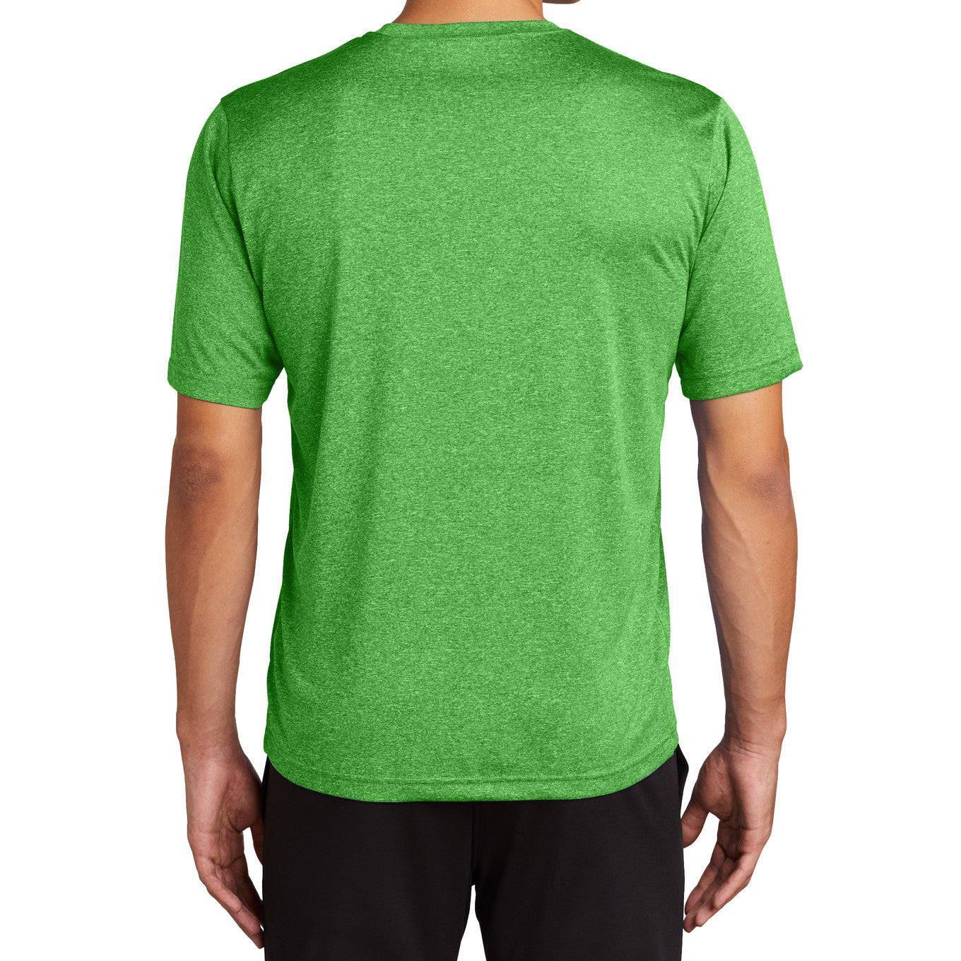 Men's Heather Contender Tee