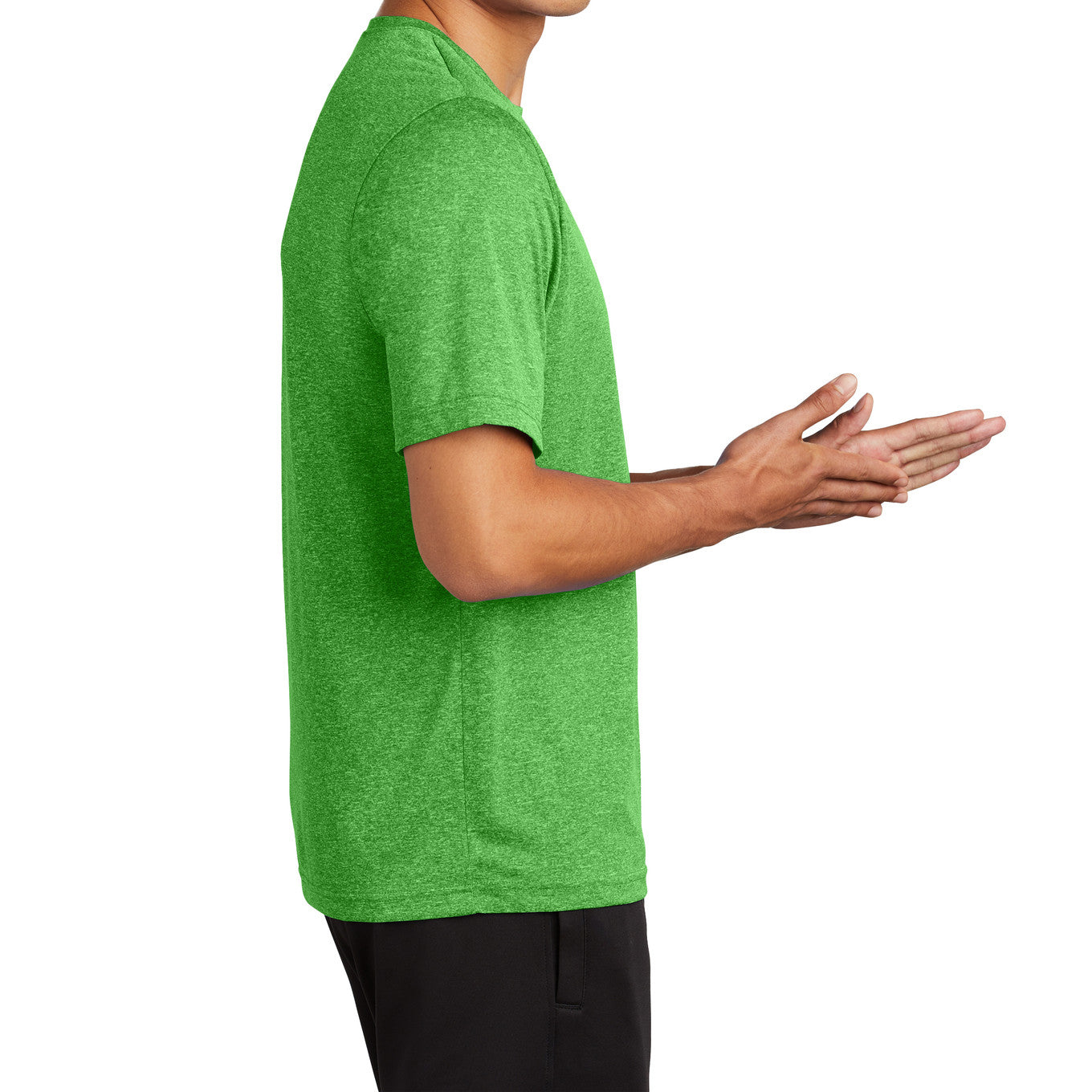 Men's Heather Contender Tee
