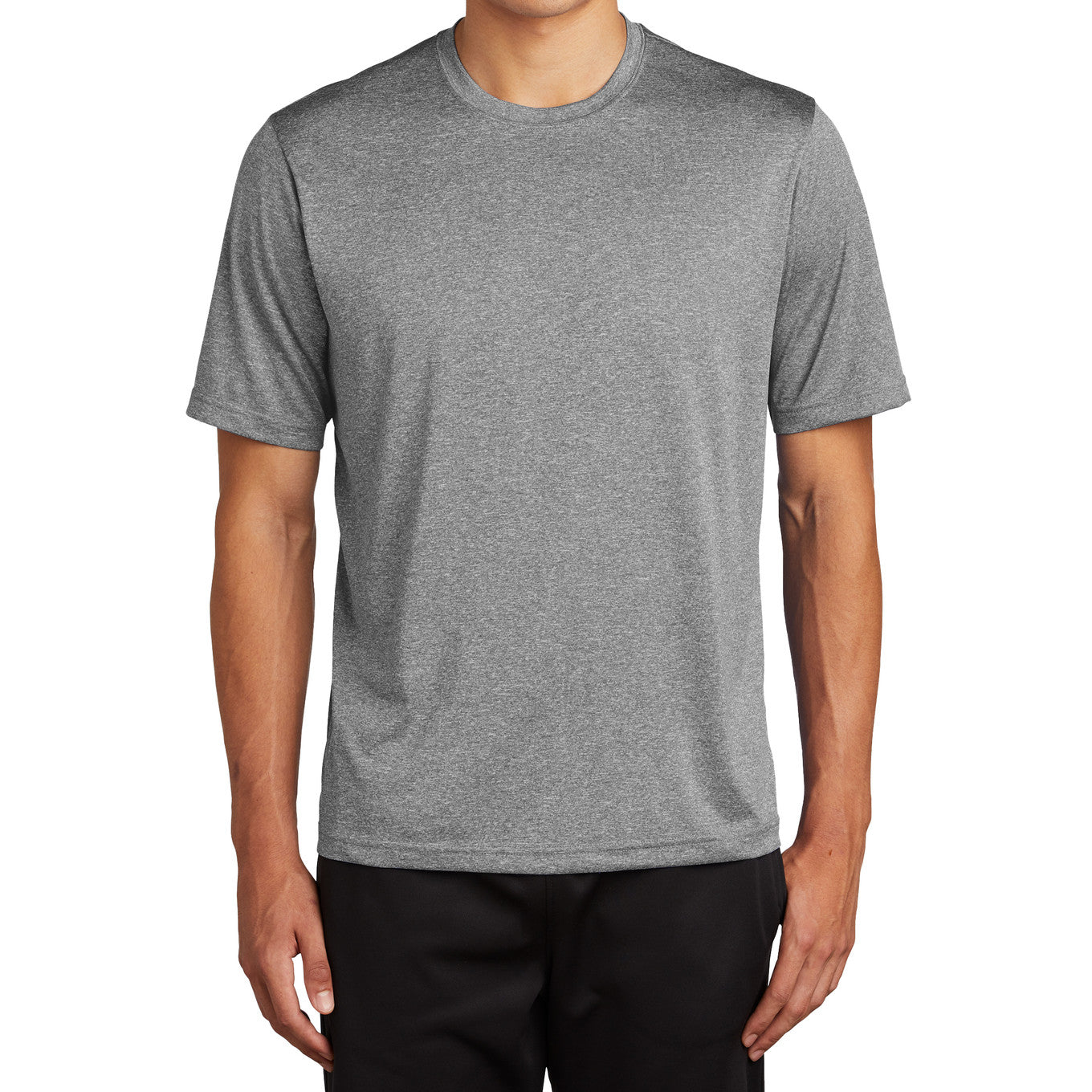 Men's Heather Contender Tee