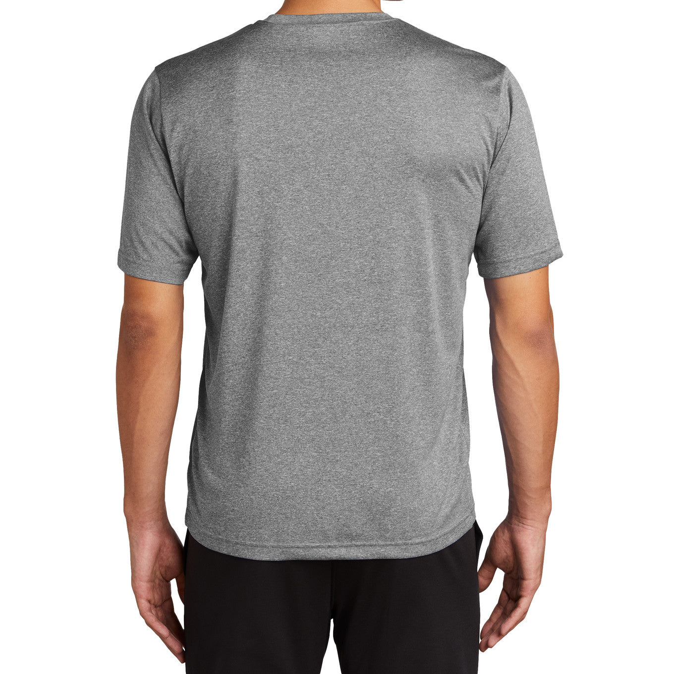 Men's Heather Contender Tee