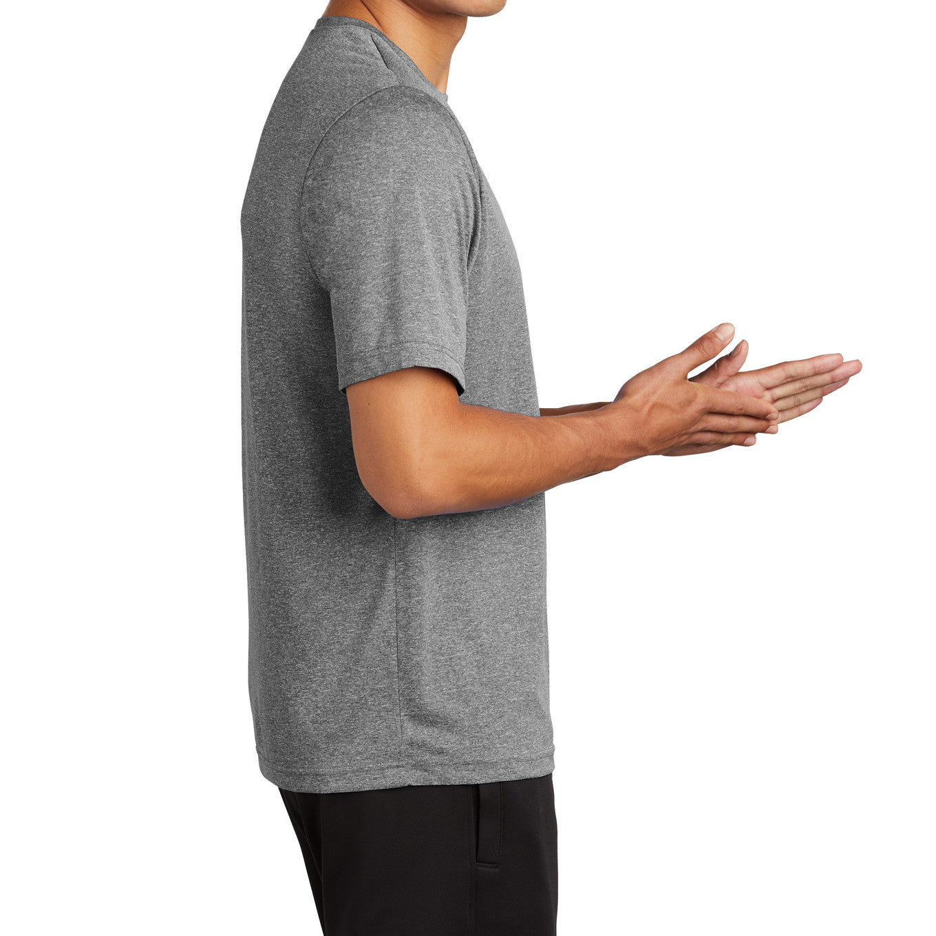 Men's Heather Contender Tee