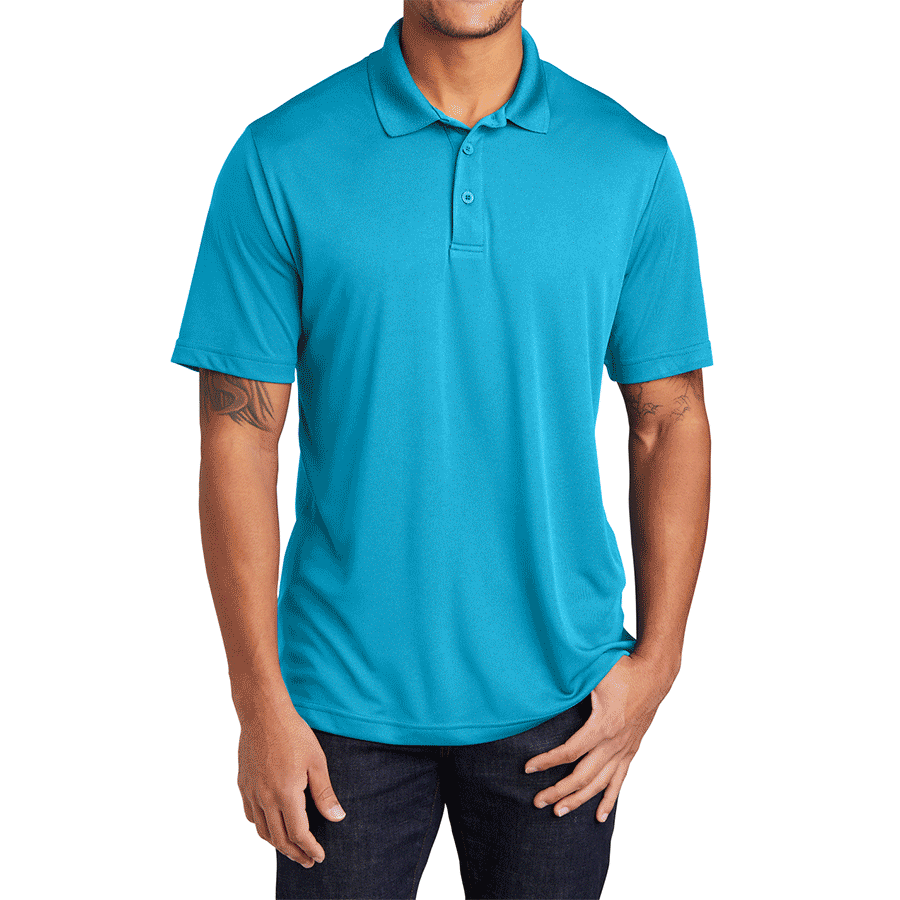 Men's PosiCharge Competitor Polo