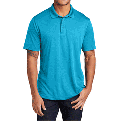 Men's PosiCharge Competitor Polo