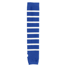 Punk Gothic Long Arm Warmer Fingerless Gloves