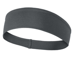 Single Needle PosiCharge Competitor Style Headband