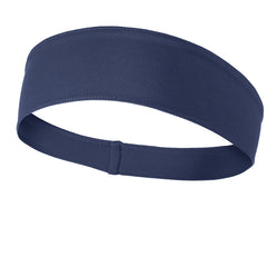 Single Needle PosiCharge Competitor Style Headband