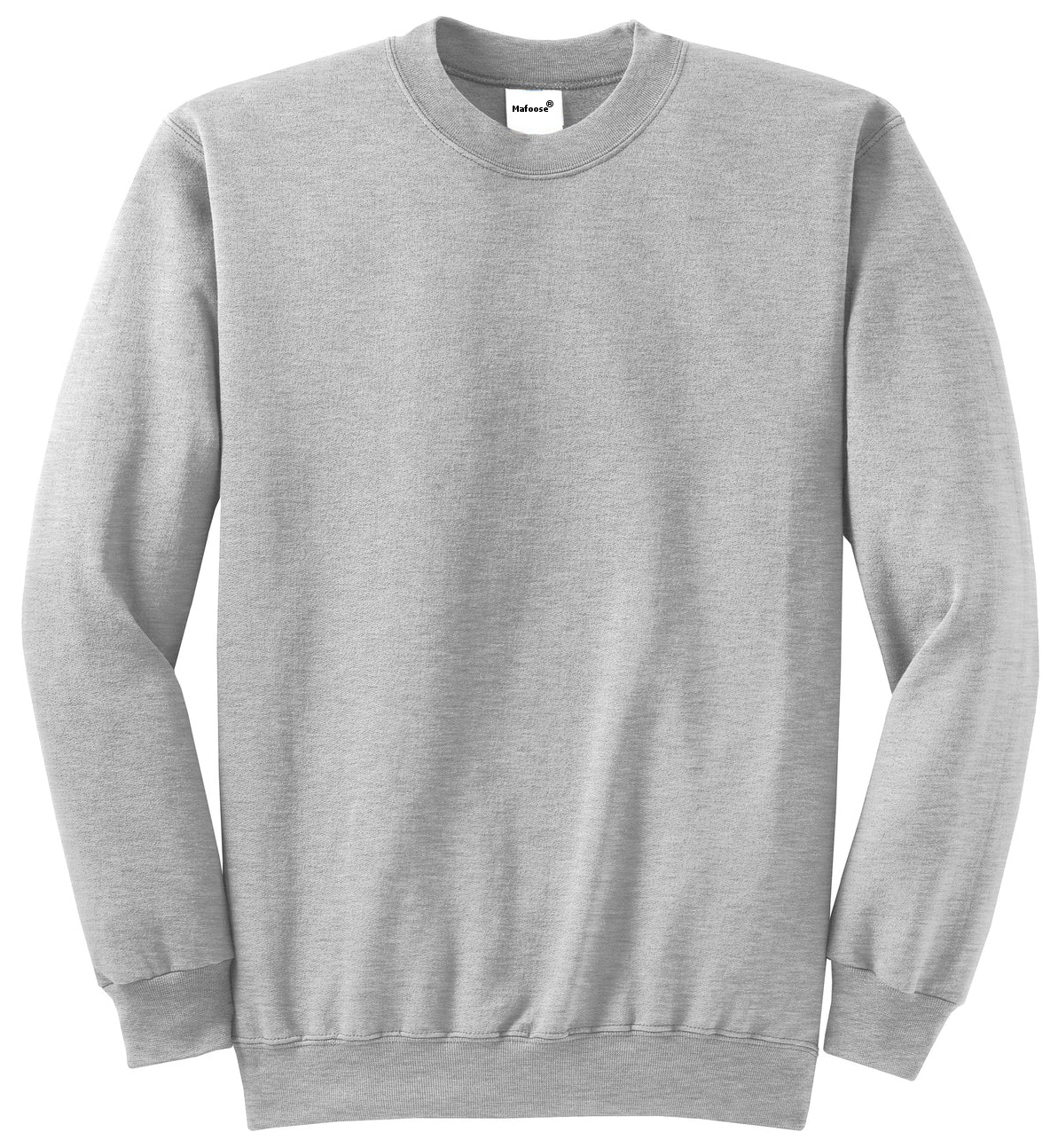 Men's Core Fleece Classic Crewneck Sweatshirt