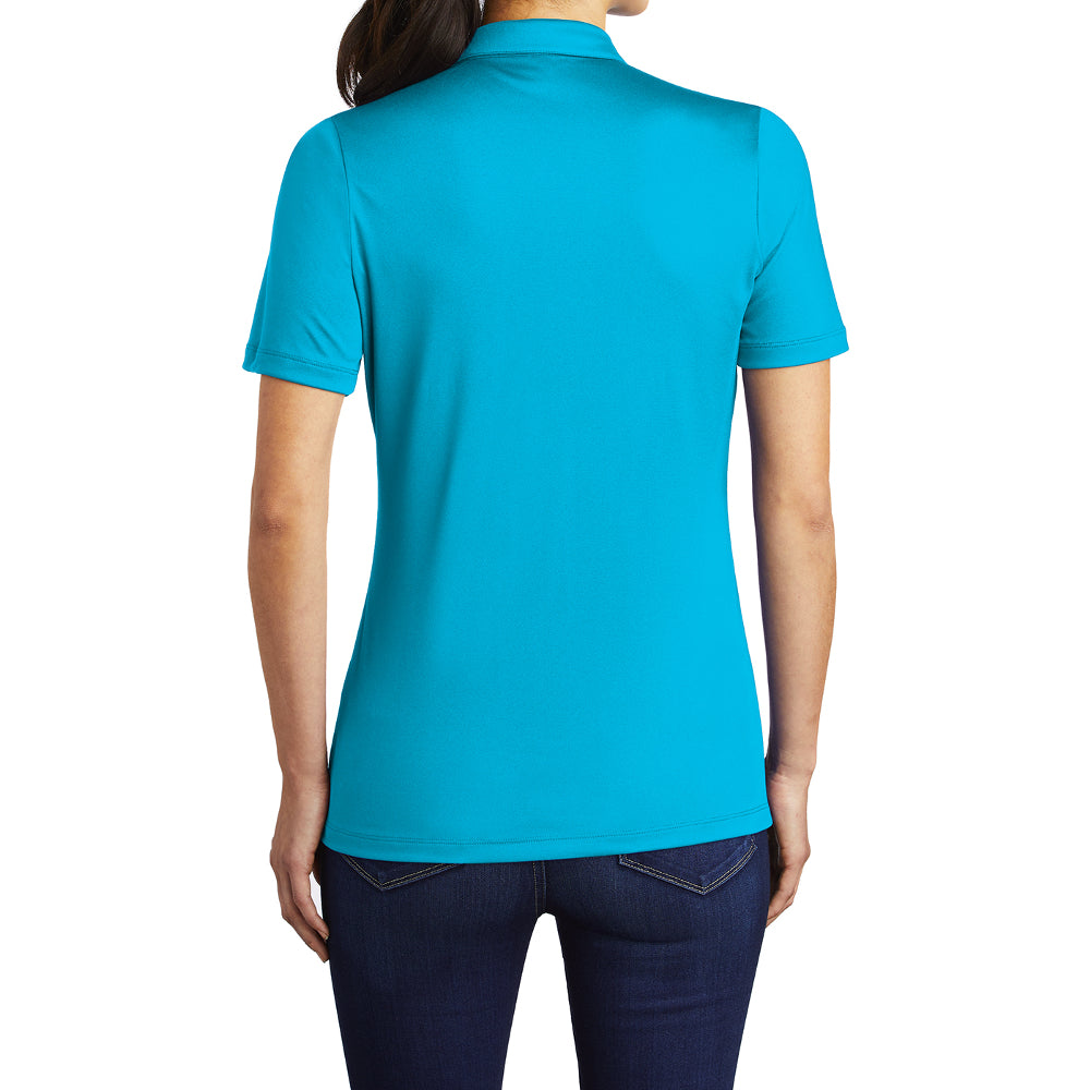 Women's Posi-UV Pro Polo