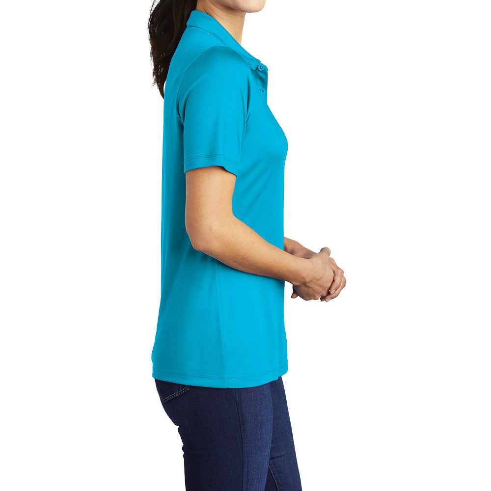 Women's Posi-UV Pro Polo