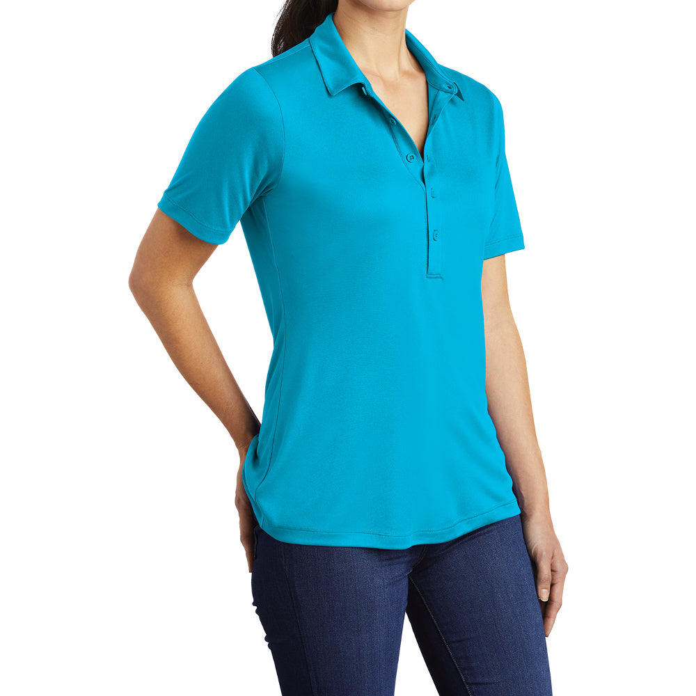 Women's Posi-UV Pro Polo