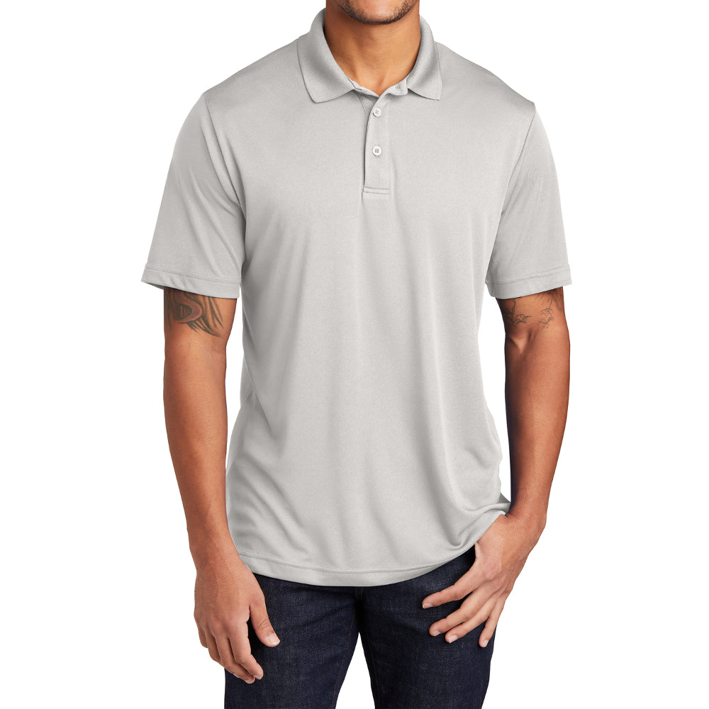 Men's PosiCharge Competitor Polo