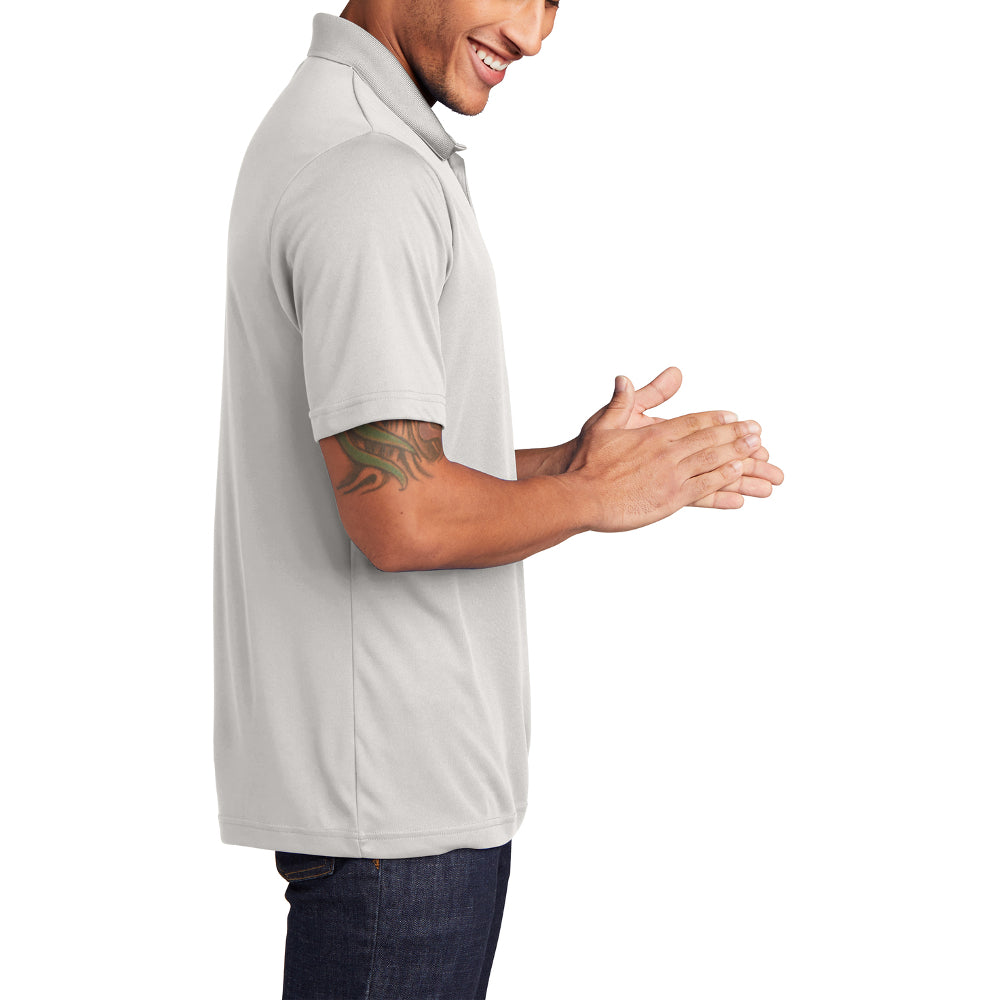 Men's PosiCharge Competitor Polo
