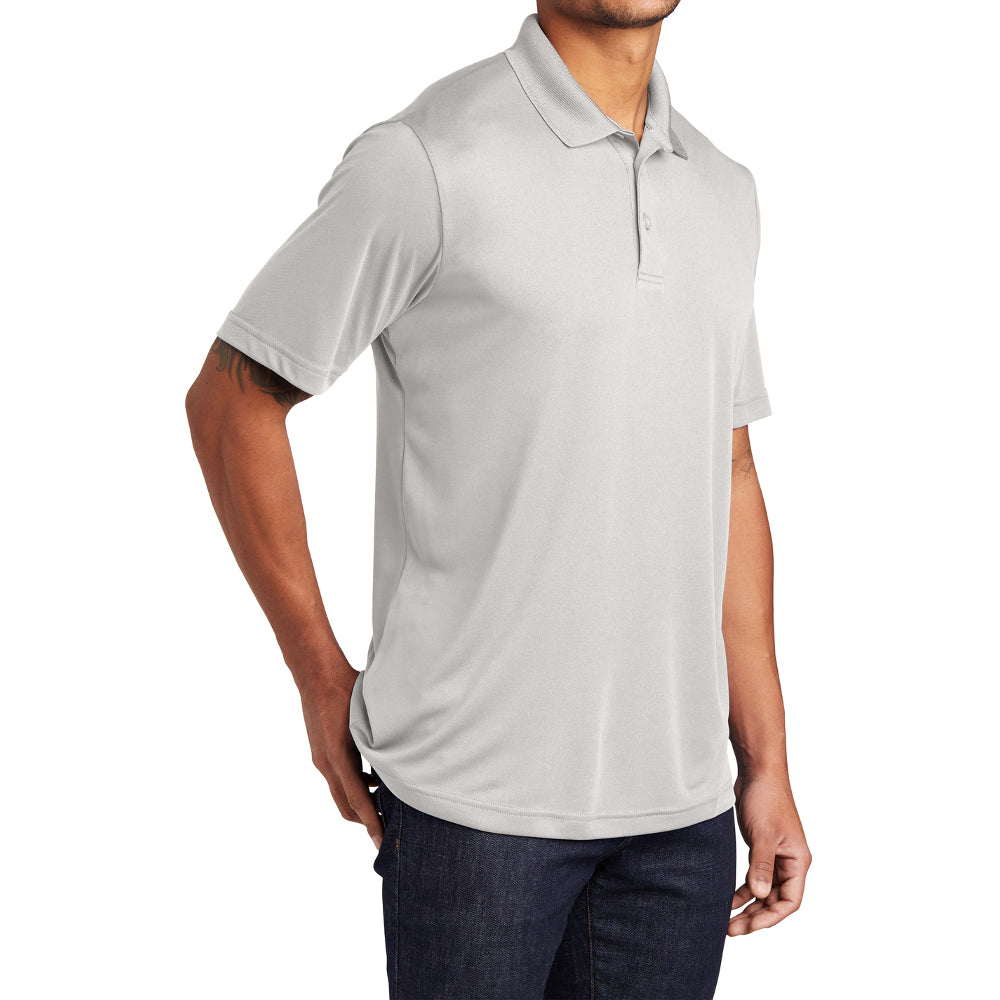Men's PosiCharge Competitor Polo