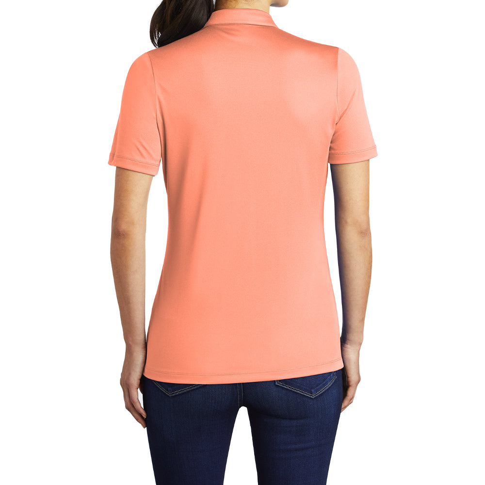 Women's Posi-UV Pro Polo