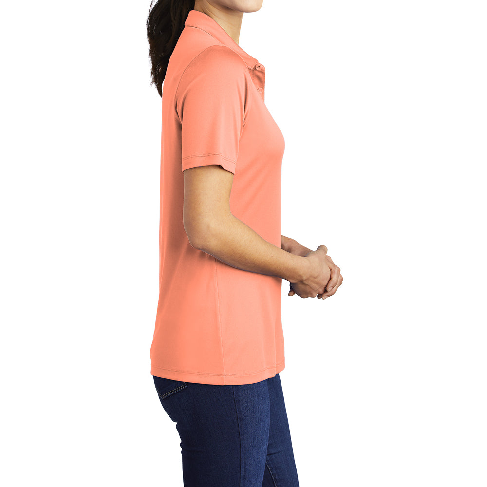 Women's Posi-UV Pro Polo