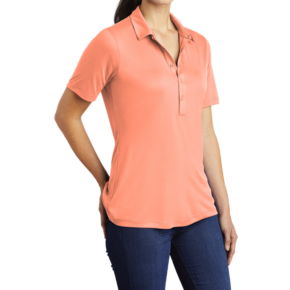 Women's Posi-UV Pro Polo