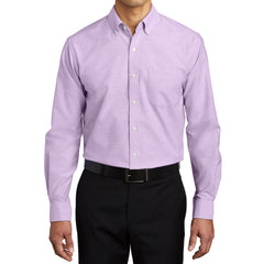 Men's SuperPro Oxford Shirt