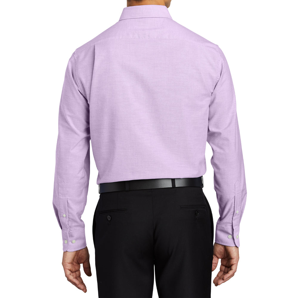 Men's SuperPro Oxford Shirt