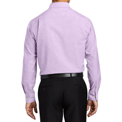 Men's SuperPro Oxford Shirt