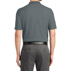 Men's Stain-Release Polo