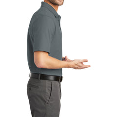 Men's Stain-Release Polo