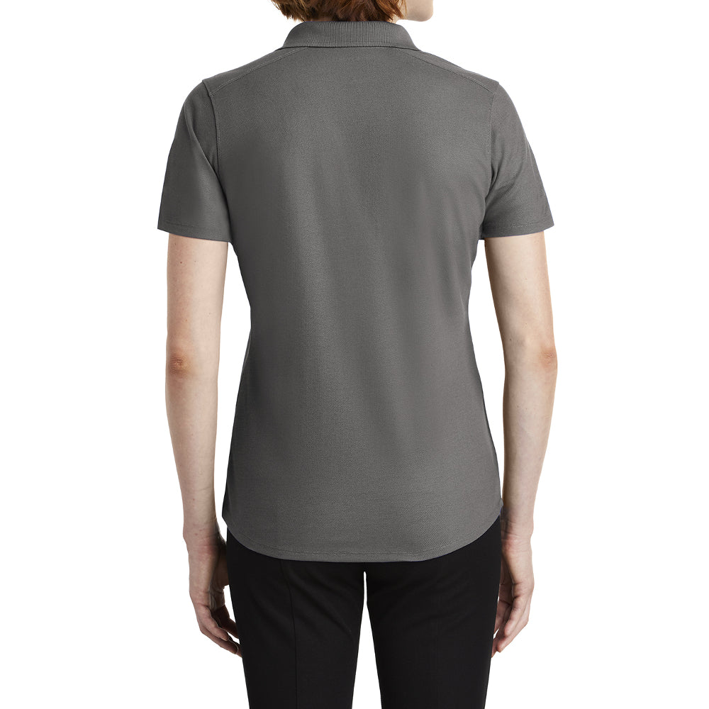 Women's EZPerformance Pique Polo