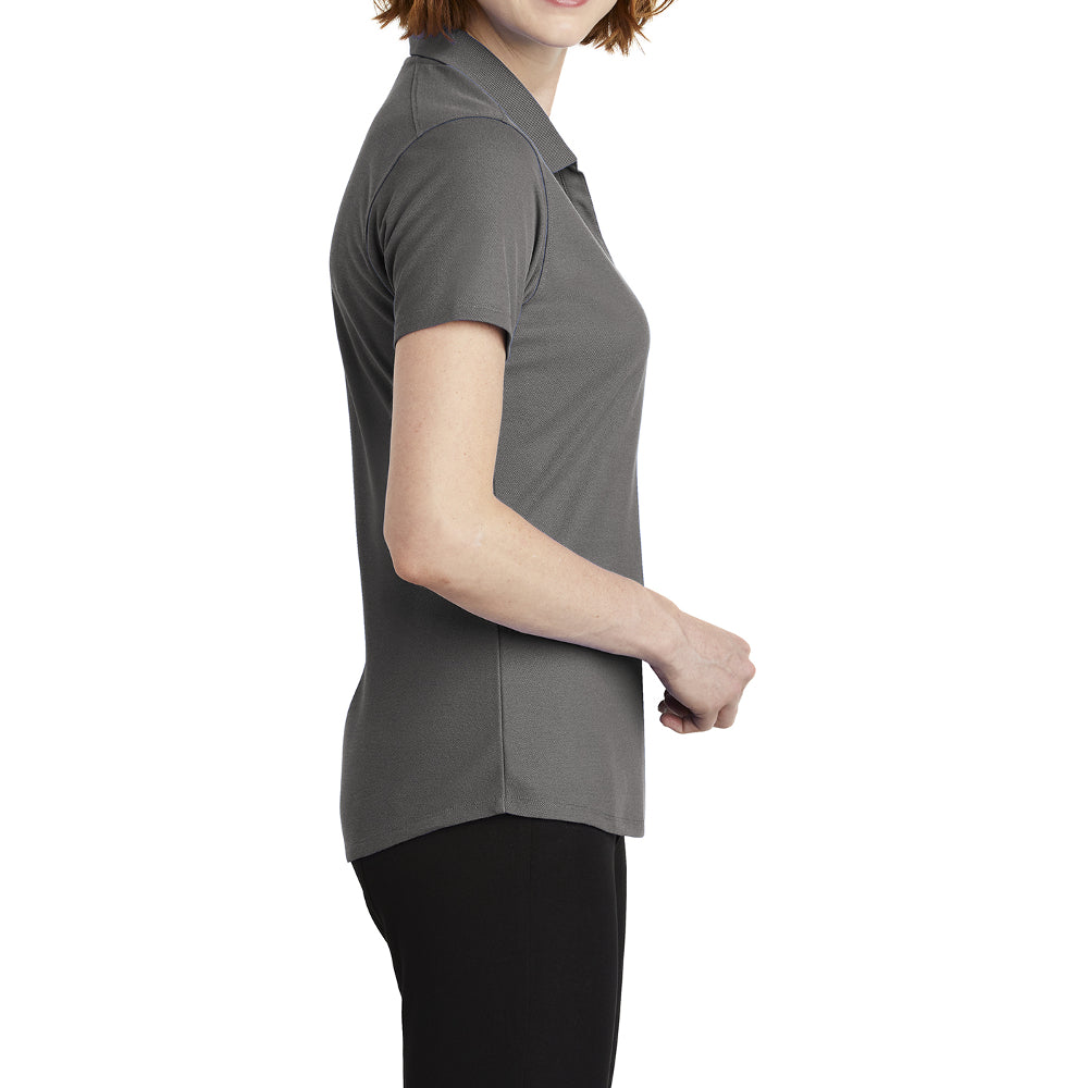 Women's EZPerformance Pique Polo