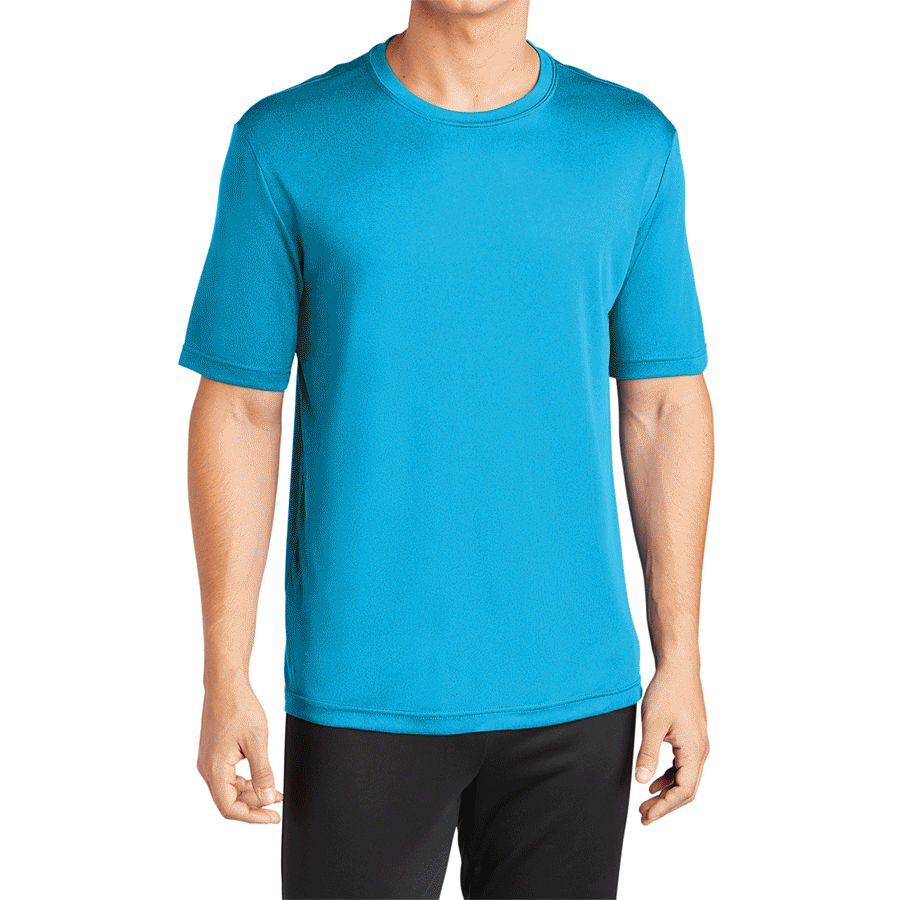 Men's Tall PosiCharge Competitor Tee