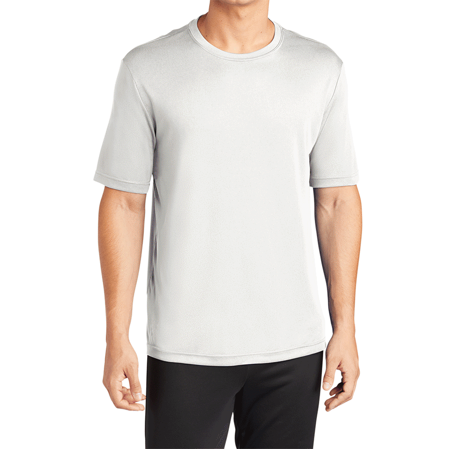 Men's Tall PosiCharge Competitor Tee