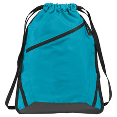 Zip-It Cinch Pack Bag