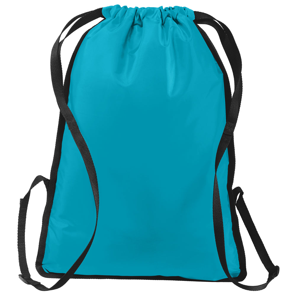 Zip-It Cinch Pack Bag