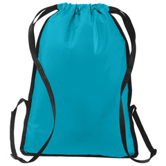 Zip-It Cinch Pack Bag