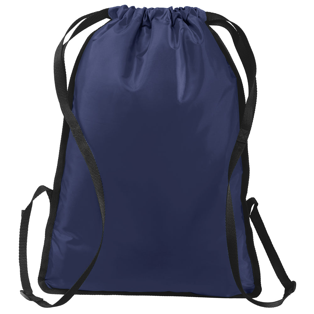 Zip-It Cinch Pack Bag