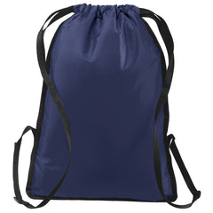 Zip-It Cinch Pack Bag