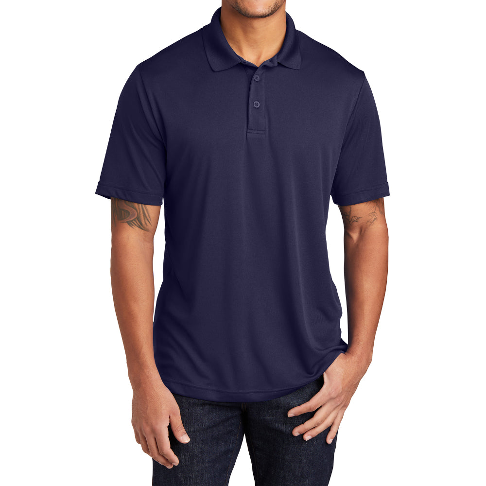 Men's PosiCharge Competitor Polo