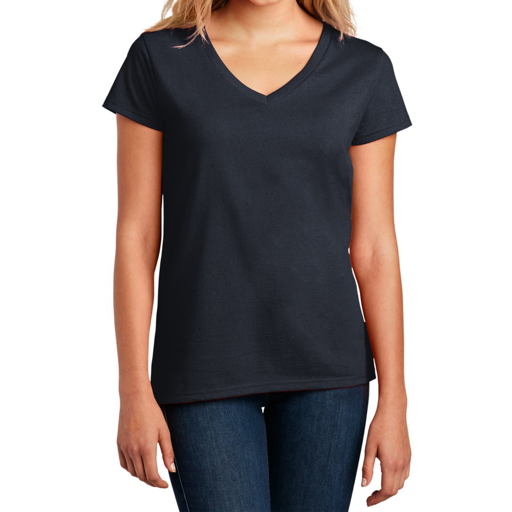 Women’s Re-Tee V-Neck
