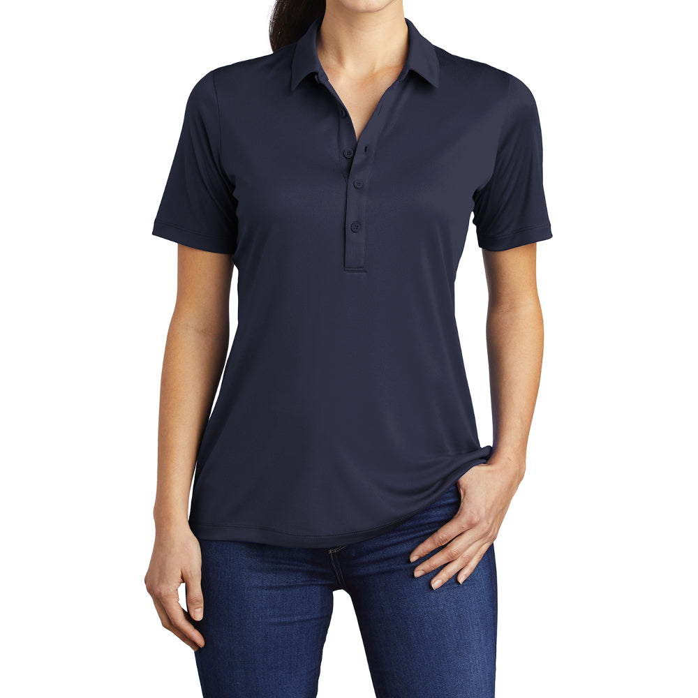 Women's Posi-UV Pro Polo