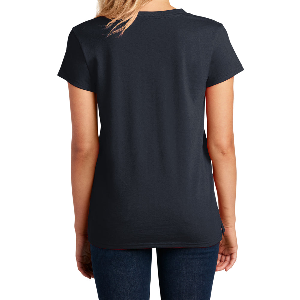 Women’s Re-Tee V-Neck
