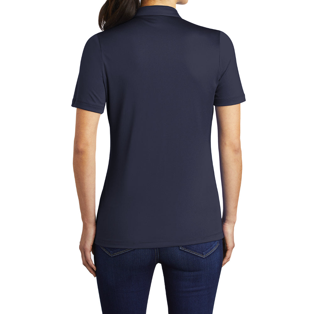 Women's Posi-UV Pro Polo