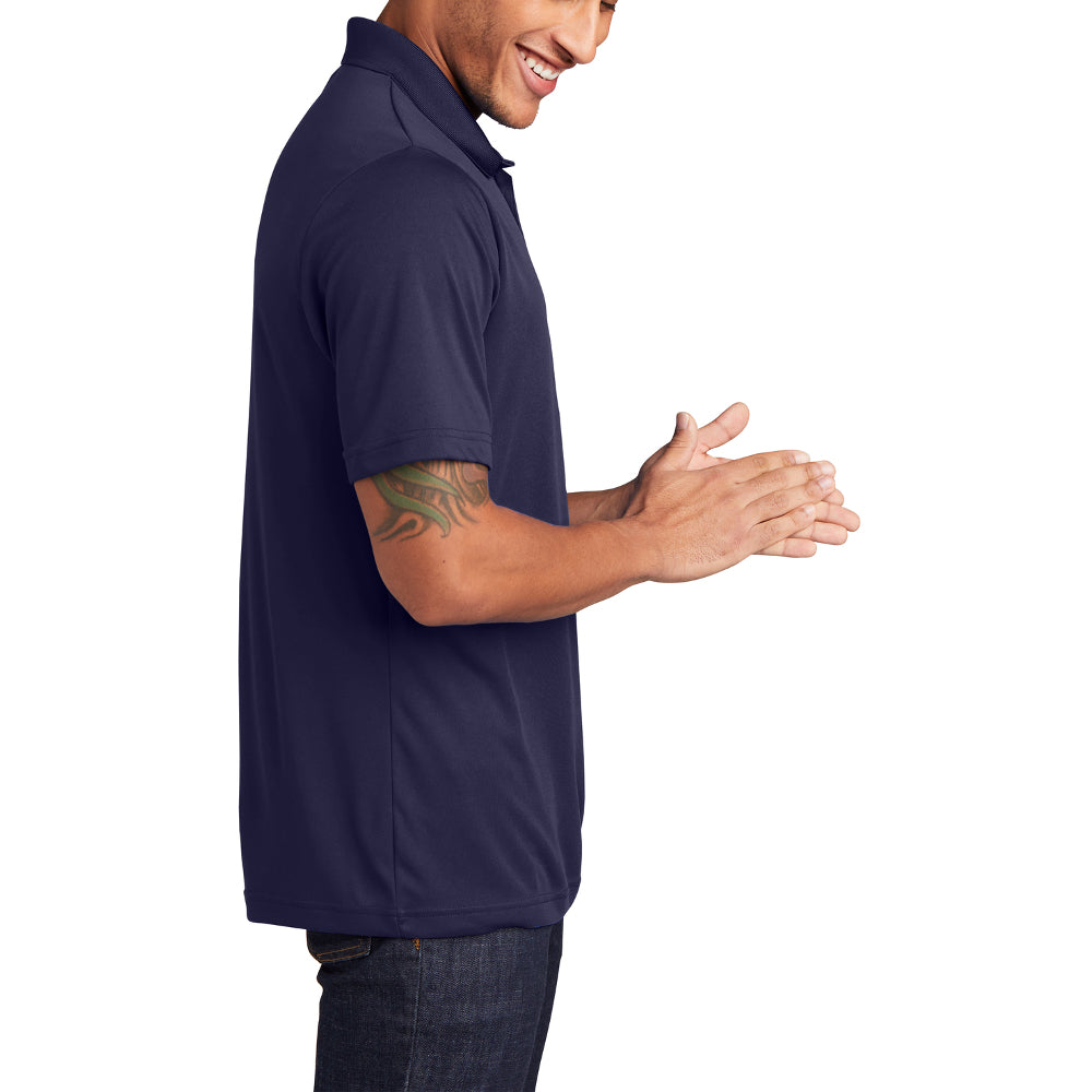 Men's PosiCharge Competitor Polo
