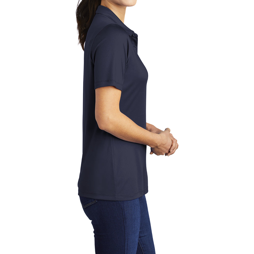 Women's Posi-UV Pro Polo
